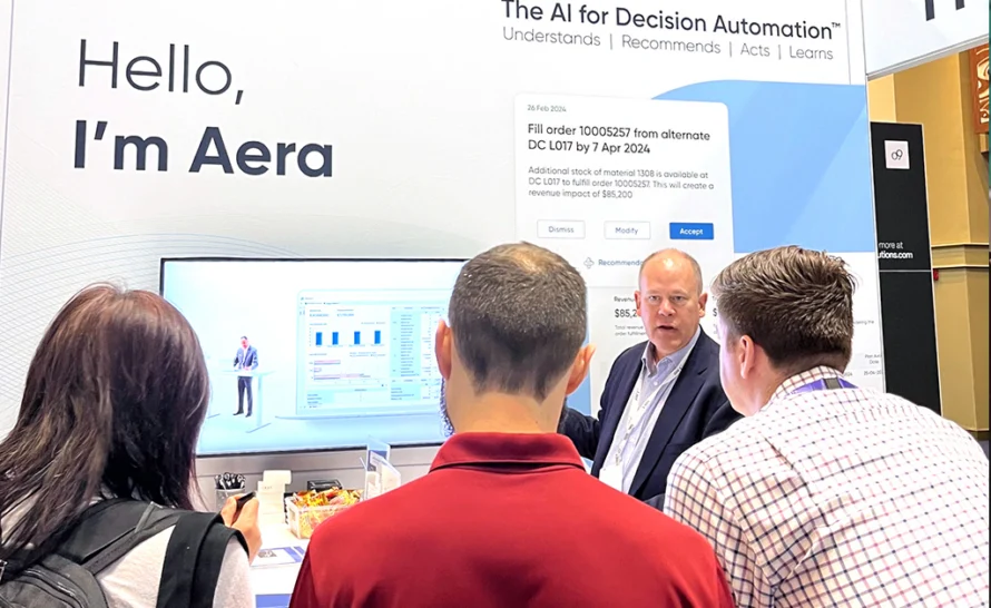 AI’s Positive Impact on Business Decision Making: What We Learned at 2024 Gartner® Events