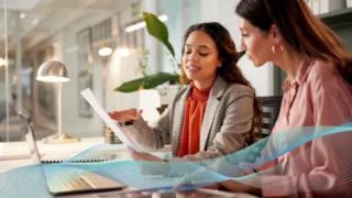 How Decision Intelligence Connects Planning and Execution to Manage Disruption