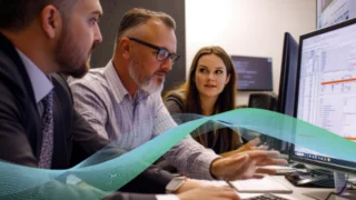 How to Close the Planning and Execution Automation Gap with Decision Intelligence