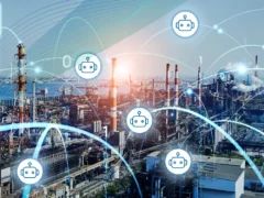 From Reactive to Autonomous: The Agentic Shift in Supply Chain Risk Management