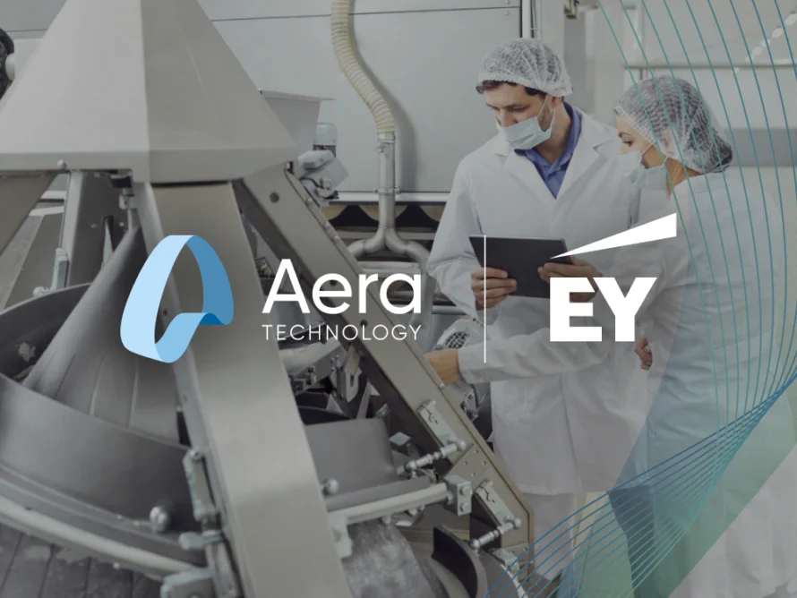 Webinar Recap: Beyond the Control Tower — Orchestrating Food and Beverage Supply Networks with Agentic Decision Intelligence