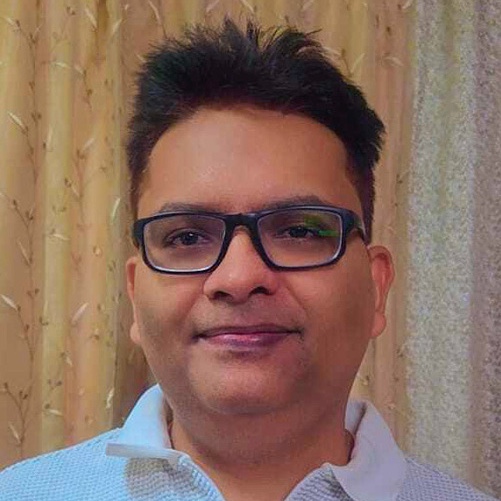 Parshant Khetarpal