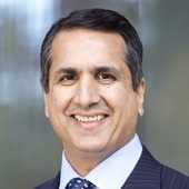 Rajeev Mitroo