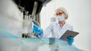 Reducing Risk and Operational Complexity in Pharma with Decision Intelligence