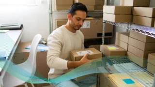 Regaining Control of Order Fulfillment Processes with Decision Intelligence