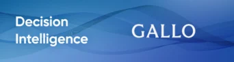 A CIO’s View From Gallo: Decision Intelligence, Agentic AI, and the Enterprise Stack