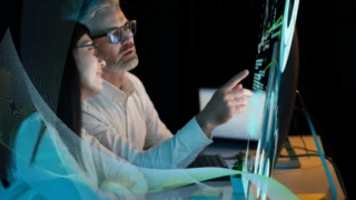 Solving Data Availability and Integrity with Decision Intelligence