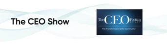 Fred Laluyaux, Co-Founder & CEO, Aera Technology