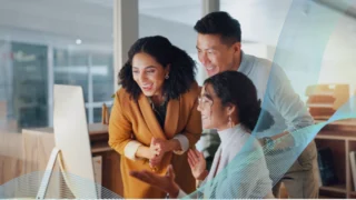 Tricks and Treats – Haunting Implementations vs. Glowing Success