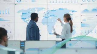 Using AI to Make Better Supply Chain Decisions