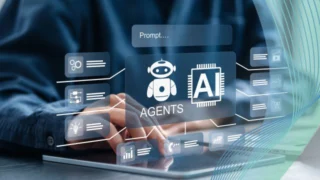 Agentic AI in Action: Redefining Enterprise Decision-Making with Aera