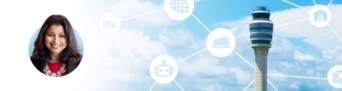 Webinar Recap: Beyond the Control Tower — Agentic AI and the Autonomous Supply Chain
