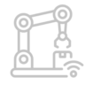 Manufacturing icon