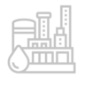 Petrochemical icon