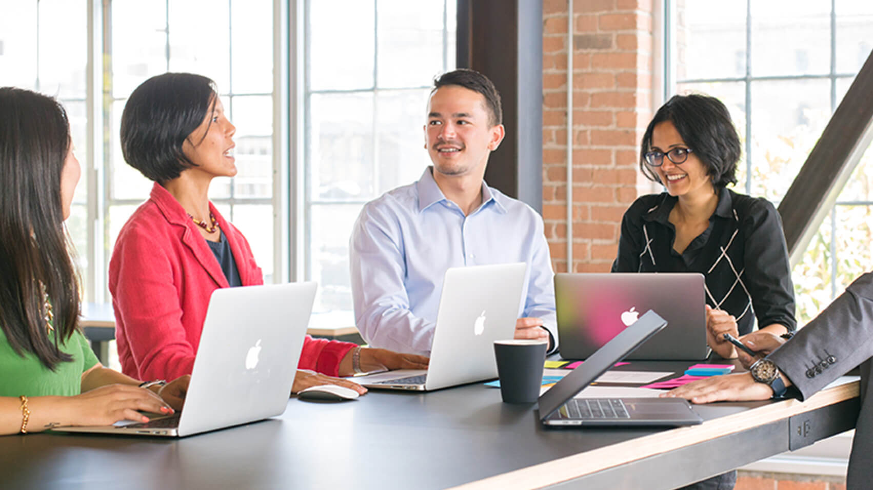 Aera Technology Gallery