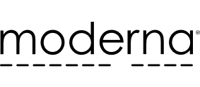 moderna logo