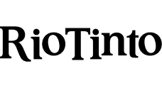 Rio Tinto logo